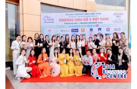 ROSE SLIM - Vietnam No. 1 Brand Awards 2023 ROSE SLIM - Vietnam No. 1 Brand Awards 2023